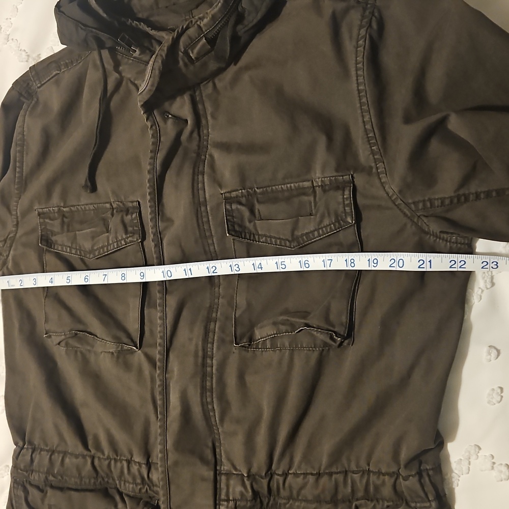 Gap Jacket Sz Medium Mens - Picture 9 of 11
